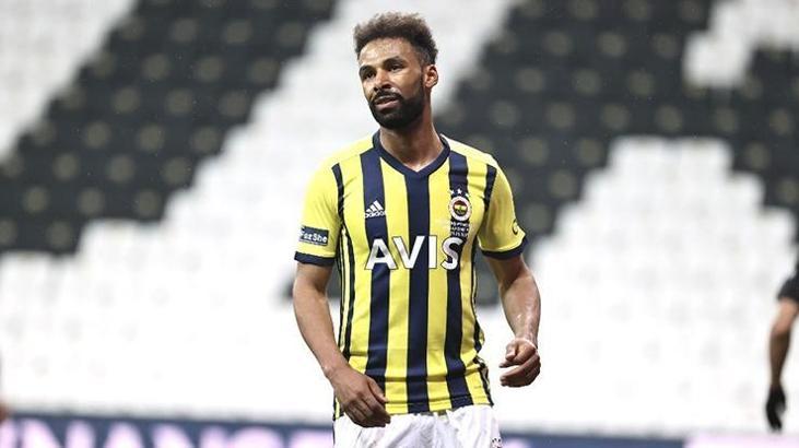 Fenerbahçe'de Nazım Sangare şoku