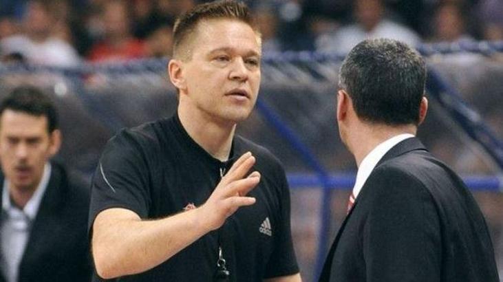 Fenerbahçe, hem Panthinaikos'u hem de Damir Javor'u eledi