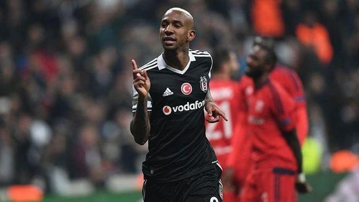 Metin Albayrak'tan Talisca açıklaması: Rakam çok büyük