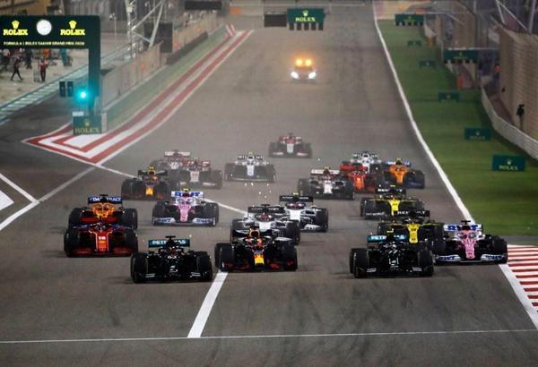Formula 1'de 3 yarışta 'sprint yarışları' uygulanacak