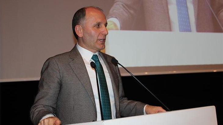 Muharrem Usta: Artık maçlarda dinleniyorum