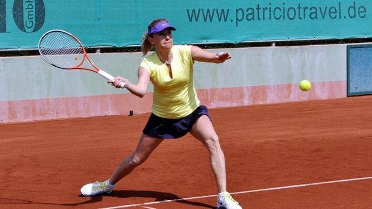 ITF Seniors Dünya Takım Şampiyonası başladı