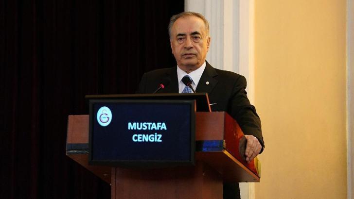 Mustafa Cengiz'in corona virüs test sonucu yarın belli olacak