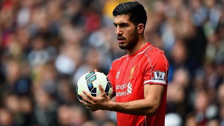 Liverpoollu Emre, Manchester derbisinde City'yi destekliyor