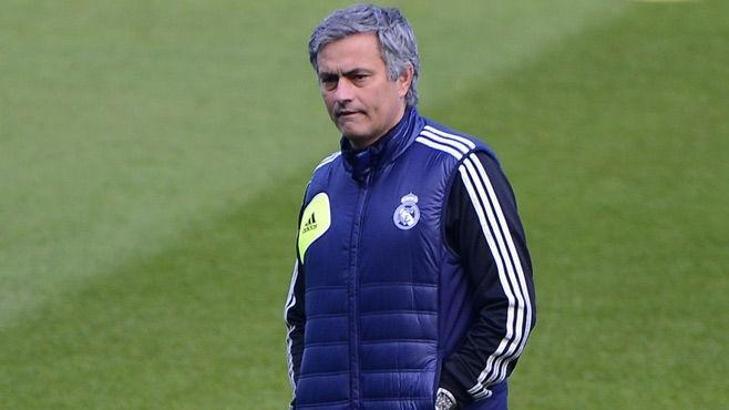 Mourinho'dan G.alatasaray açıklaması