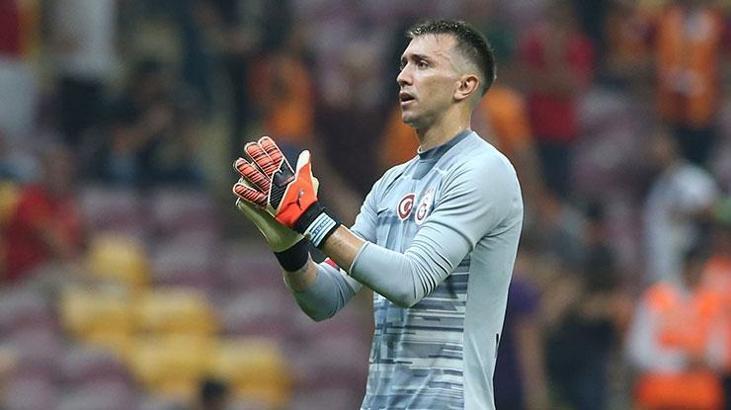 Muslara var problem yok