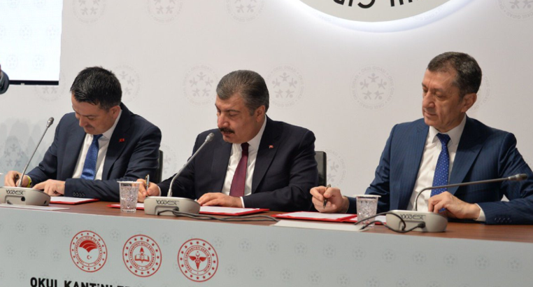 Son dakika | Okullar ne zamana kadar ertelendi? Fahrettin Koca ve Ziya Selçuk'tan son dakika açıklaması