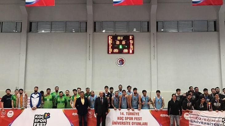 Basketbolda Süper Lig'e yükselen 6 takım belli oldu!