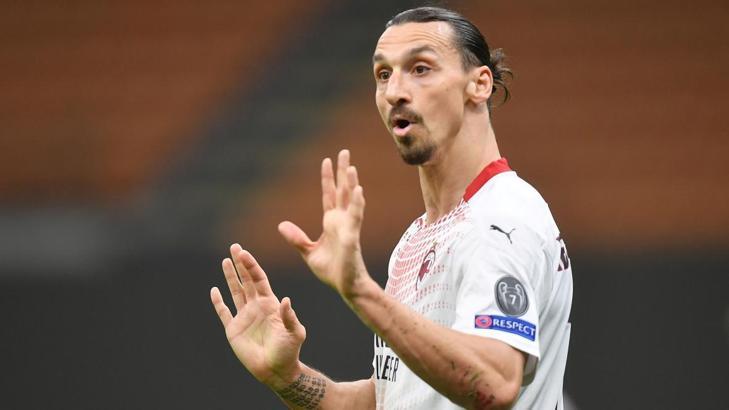 Zlatan Ibrahimovic'in başı dertte! UEFA resmen soruşturma başlattı