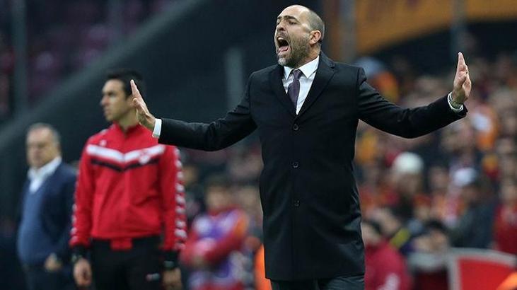 Igor Tudor: Başınızı dik tutun