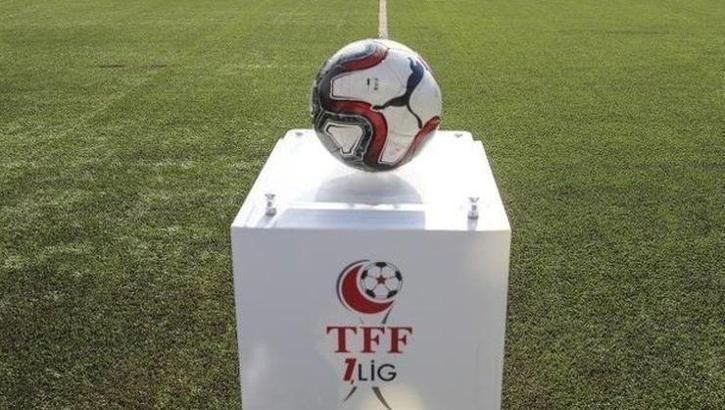 TFF 1. Lig'de heyecan fırtınası!