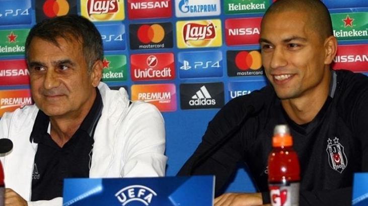 Gökhan İnler ile Şenol Güneş'in yıldızı neden barışmıyor?