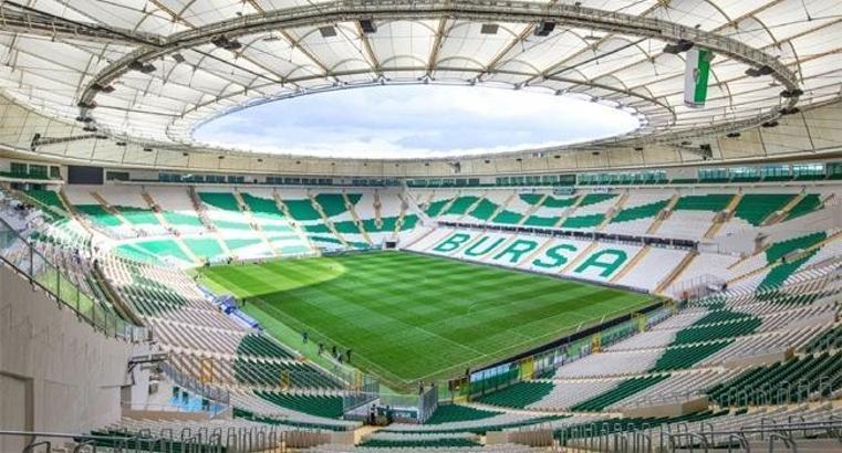Karagümrük-Antalyaspor maçının stadı değişti