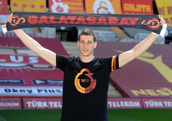 Galatasaray, Hakkı Çapkınoğlu transferini açıkladı