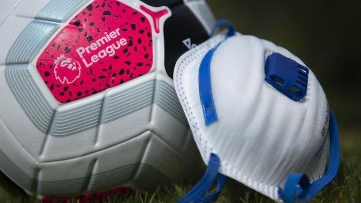 Premier Lig'de ilk kez pozitif vakaya rastlanmadı