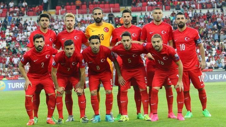 Milli Takım'ın maçları hangi kanalda?