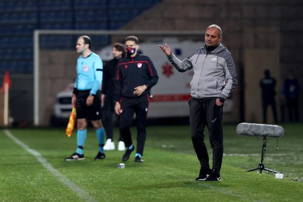 Bandırmaspor'da yaprak dökümü! Erkan Sözleri ile Serdar Samatyalı...