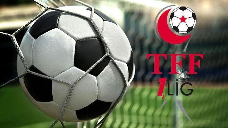 TFF 1. Lig puan durumu - Süper Lig'e kim çıkacak?