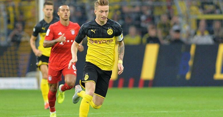 Bayern Münih ve Dortmund'un yıldız oyuncuları maaşlarında indirime gidiyor