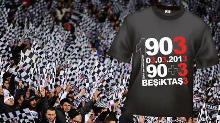 Büyük zafere özel tişört