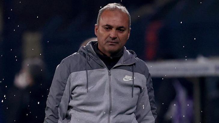 Bandırmaspor, Erkan Sözeri ile yollarını ayırdı