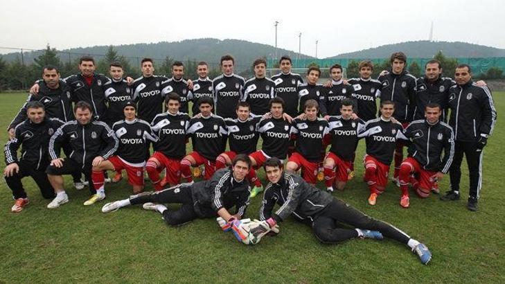 'Şansımız Aybaba'
