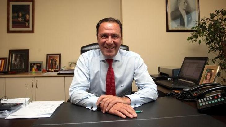 Ben varken Demirören başkan kalamaz!