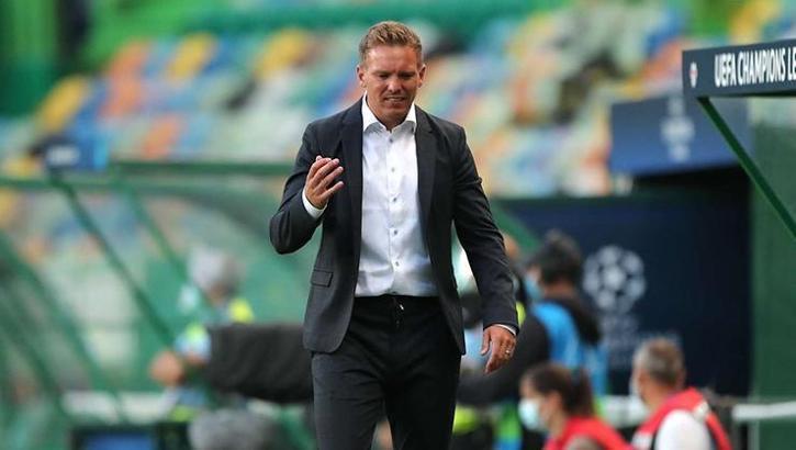 Bayern Münih'te Julian Nagelsmann sesleri
