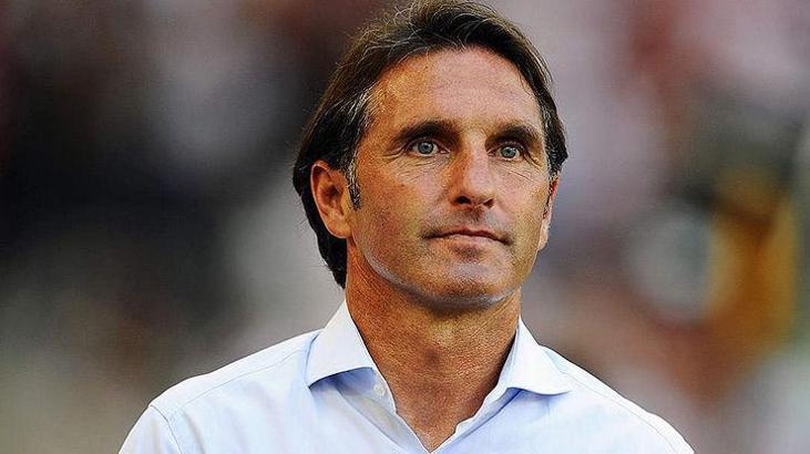 Fenerbahçe'den Bruno Labbadia açıklaması