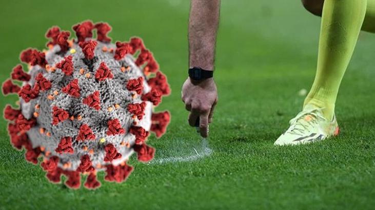 Son dakika | Süper Lig başkanı Corona Virüs testi pozitif çıktı...