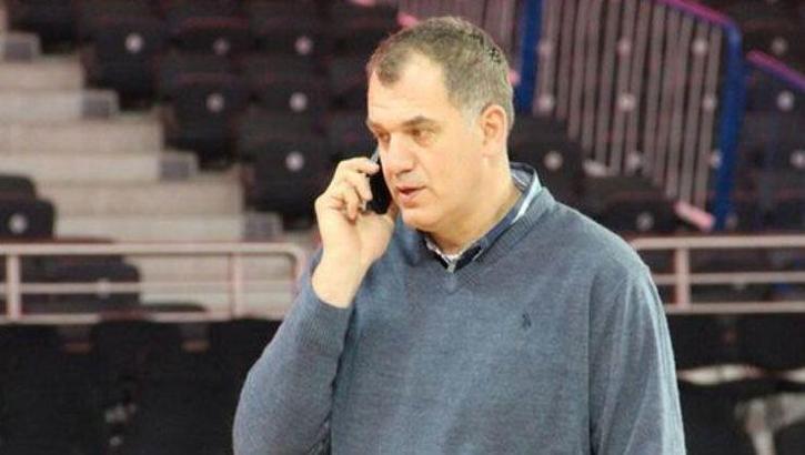 Manisa Büyükşehir Belediyespor'da Nihat Mala dönemi