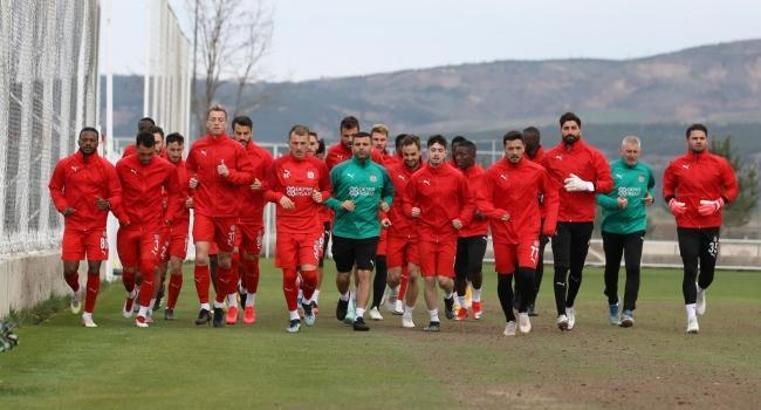 Sivasspor'dan ilginç istatistik