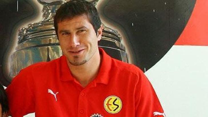 Mehmet Yılmaz Gaziantepspor'da!