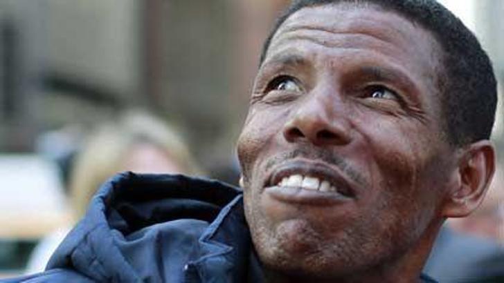 Gebrselassie New York'ta koşacak!