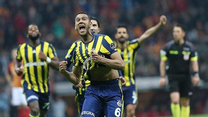 Josef'ten Galatasaray'a gönderme