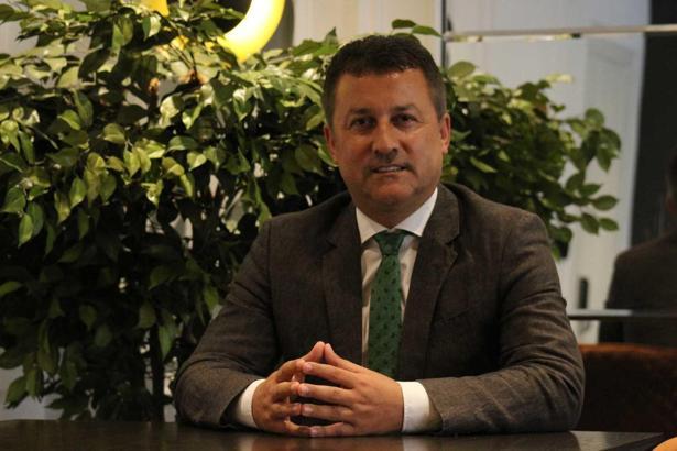 Giresunspor'da Süper Lig inancı sürüyor