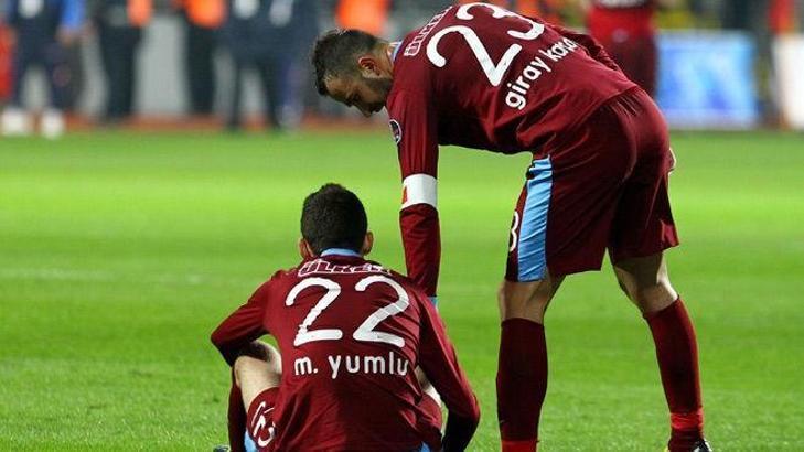 Savunma darmadağın