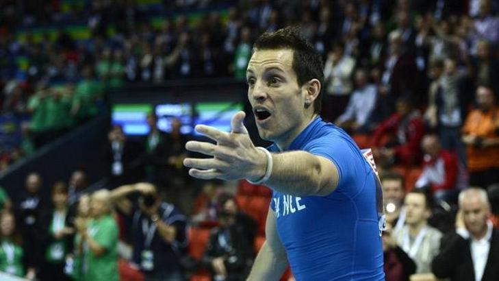 Lavillenie'yi yıkan karar!