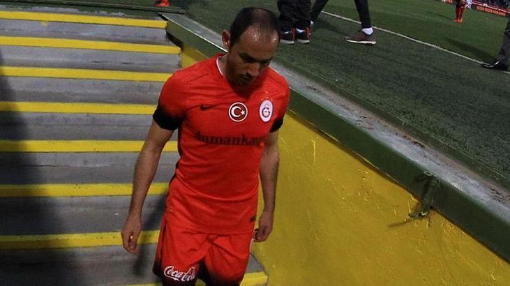 İPTAL! Galatasaray, Umut Bulut'a ağlıyor
