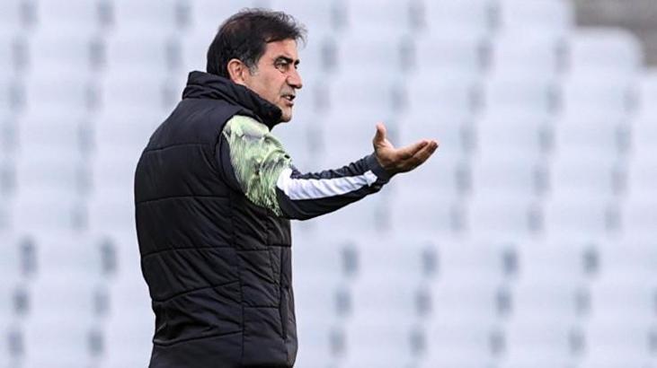 Göztepe gençlere şans verecek