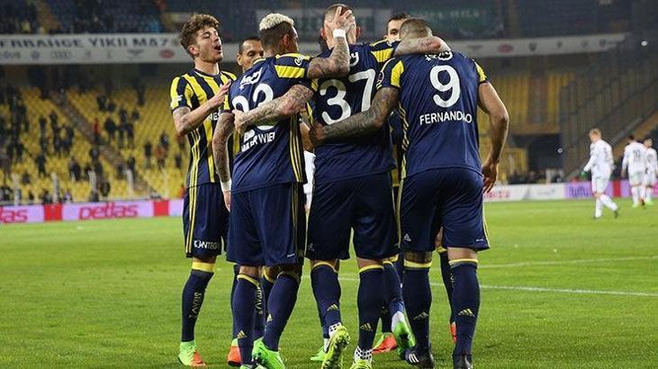 Kanarya ‘yarım dalya' peşinde