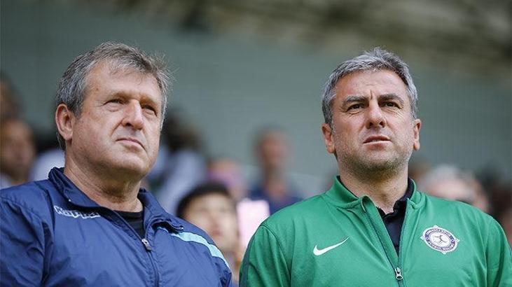 Safet Susic: Sonuçta biz Barcelona değiliz