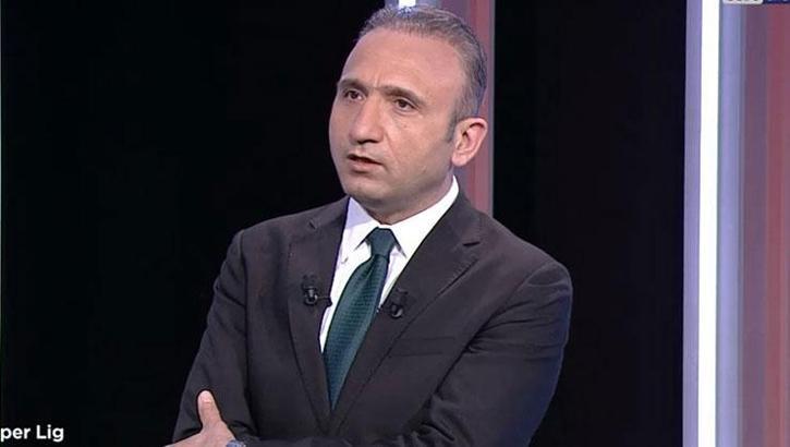 Deniz Çoban, Fenerbahçe - Kasımpaşa maçının tartışmalı pozisyonlarını değerlendirdi