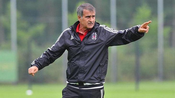 Şenol Güneş: Lig bizim olacak