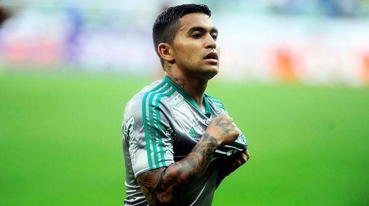 Dudu'dan Beşiktaşlıları heyecanlandıran paylaşım!