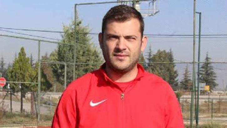 Eskişehirspor Teknik Sorumlusu Yasin Söğüt: İyi mücadele ettik