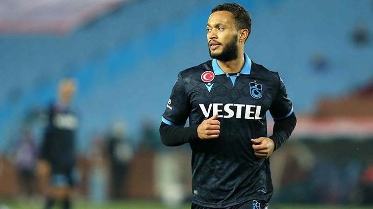 Abdullah Avcı Lewis Baker kararını verdi