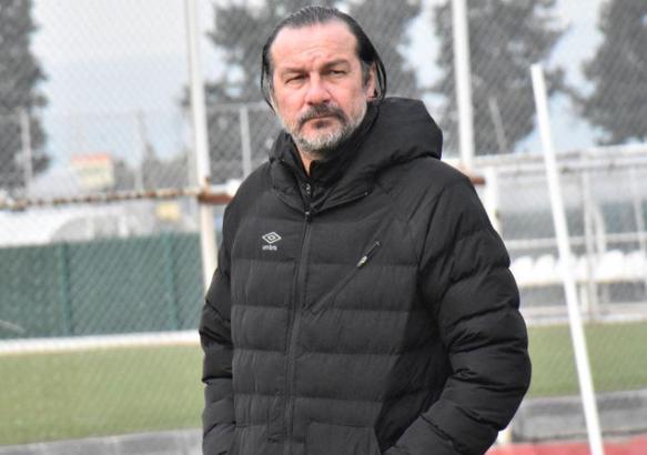 Yusuf Şimşek: Oyuncu kardeşlerime teşekkür ediyorum