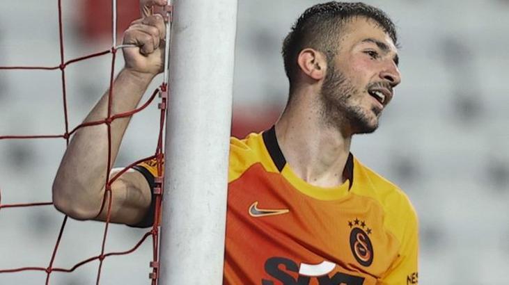 Halil Dervişoğlu'na özel tebrik