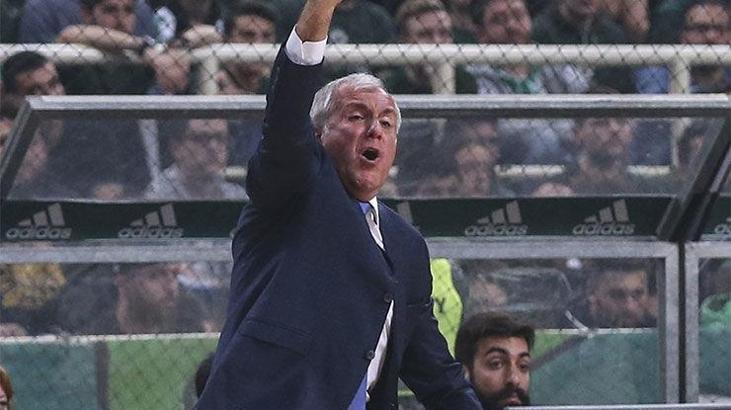 Yunan basınında manşet Obradovic!